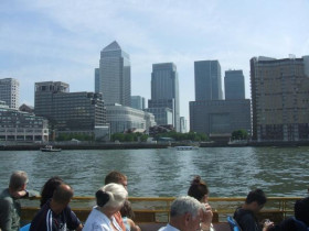 Прогулка по городу