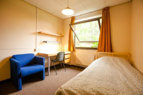 Жилая комната для студентов