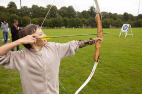 Стрельба из лука