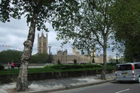 Прогулка по городу