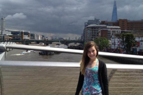 Прогулка по городу