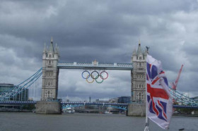 Прогулка по городу