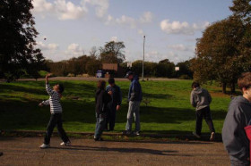 Внеклассные занятия