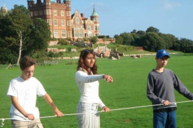 Внеклассные занятия в SKOLA Hyde Park