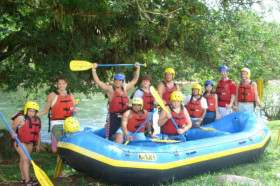 Студенты SKOLA Hyde Park 