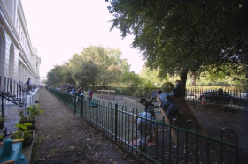 Здание школы SKOLA Regent's Park