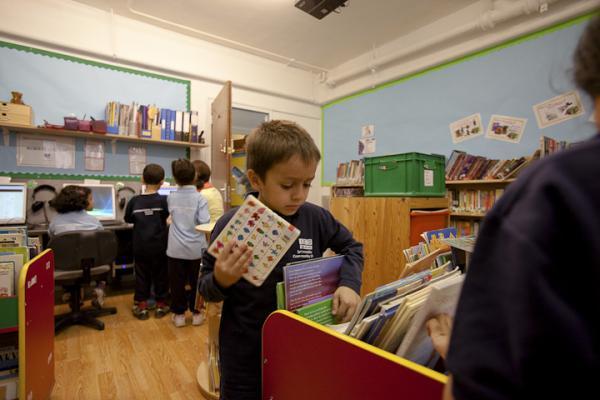 Учащиеся SKOLA Regent's Park