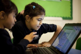 Учащиеся SKOLA Regent's Park