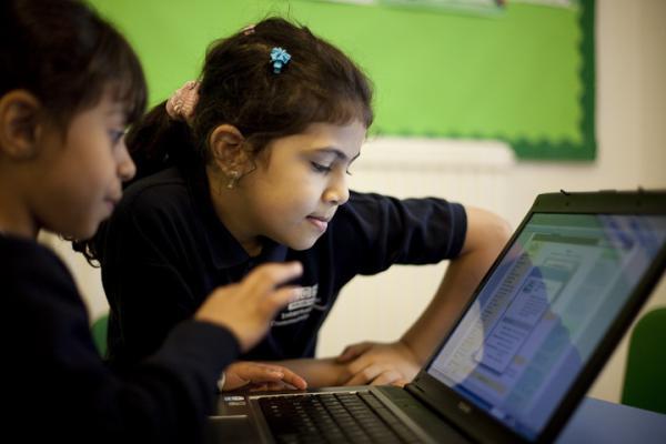 Учащиеся SKOLA Regent's Park