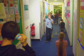 Внеклассные занятия