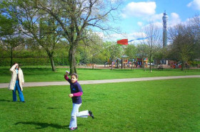 Внеклассные занятия