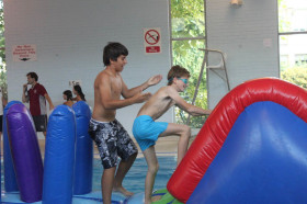 Внеклассные занятия