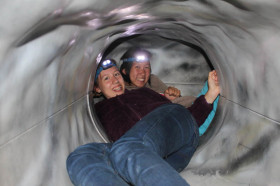 Студенты Sherborne International College