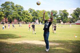 Внеклассные занятия