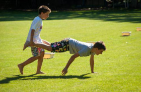 Внеклассные занятия