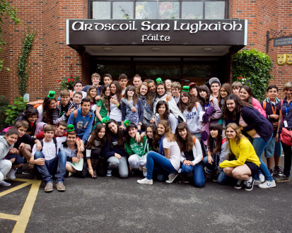 Atlas Language School