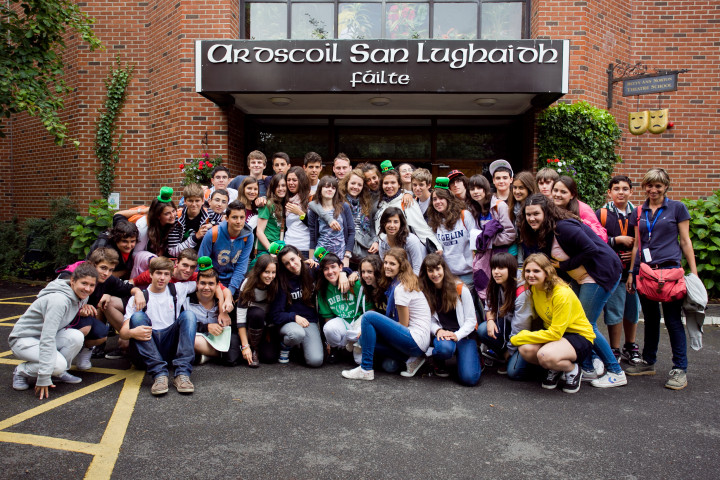 Atlas Language School