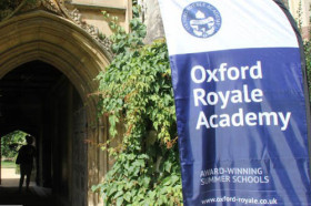Oxford Royale Academy Balliol College