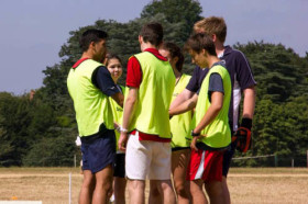 Внеклассные занятия