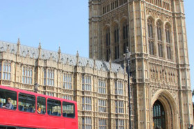 Прогулка по городу