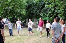 Внеклассные занятия