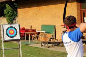 Стрельба из лука