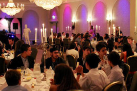 Торжественный ужин