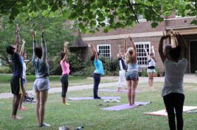 Внеклассные занятия