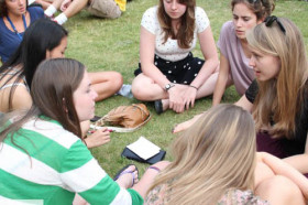 Внеклассные занятия