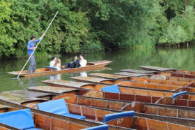 Водная прогулка