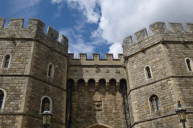 Виндзорский замок