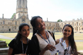 Экскурсия в Церковь Христа