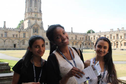 Экскурсия в Церковь Христа