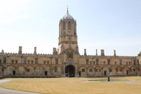 Церковь Христа