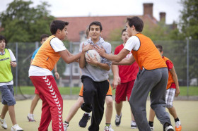 Внеклассные занятия