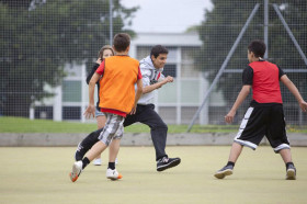 Внеклассные занятия