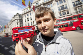 Прогулка по городу