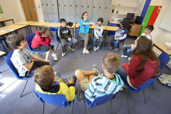 Внеклассные занятия