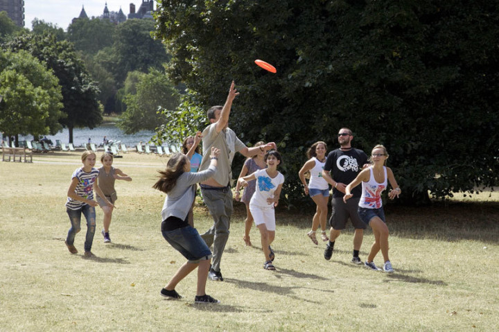 Внеклассные занятия