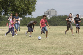 Внеклассные занятия