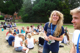 Внеклассные занятия