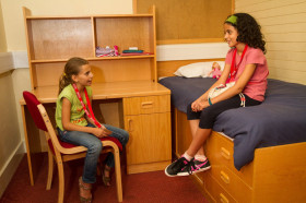 Жилая комната студентов Studio Cambridge Sir Edward