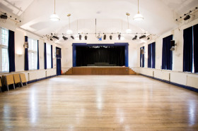 Танцевальный класс