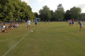 Внеклассные занятия