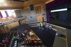 Актовый зал