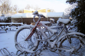 Территория Studio Cambridge Sir George