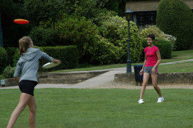 Внеклассные занятия