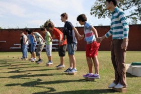 Внеклассные занятия