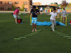 Внеклассные занятия