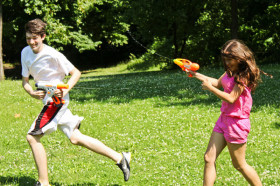 Внеклассные занятия